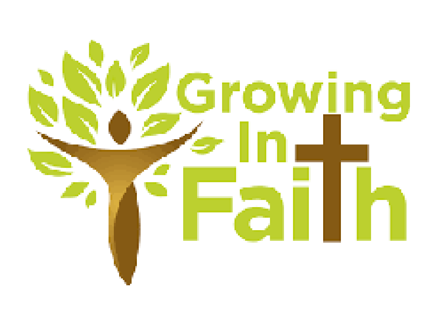Growing in Faith